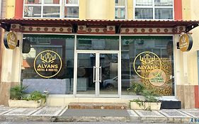 Alyans Hotel Antalya